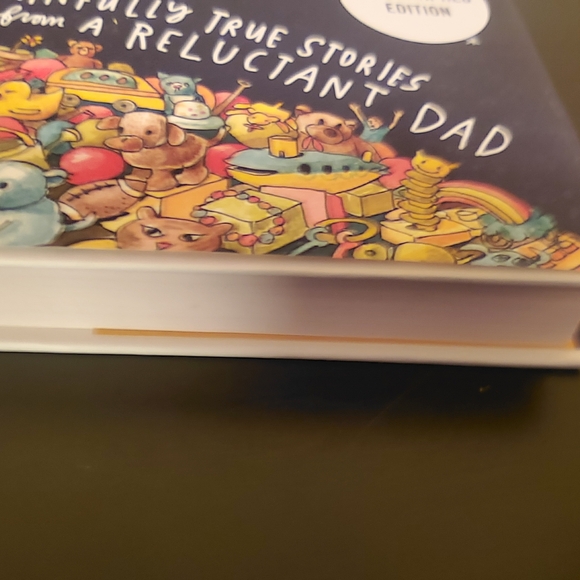 The New One by Mike Birbiglia 2 for 12 - Picture 6 of 6